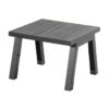 Hartman Ibiza tafel 60x60cm