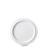 Mepal Ontbijtbord Basic P220 Ø22cm Wit