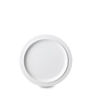 Mepal Ontbijtbord Basic P220 Ø22cm Wit