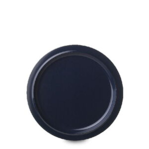 Mepal plat bord basic P250 Ocean Blue