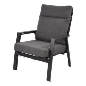 Ohio verstelbare loungestoel