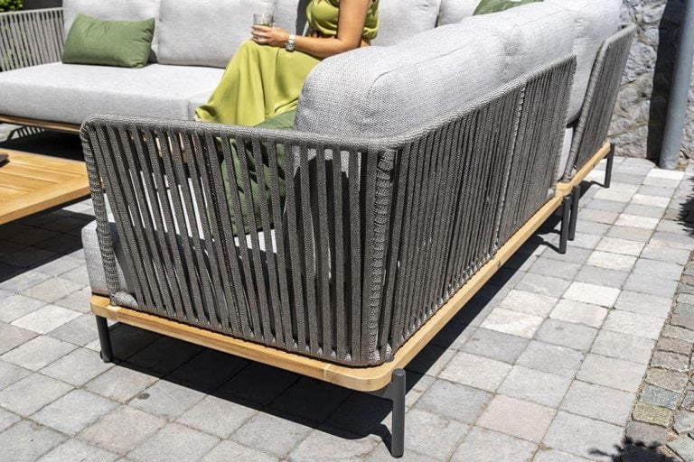 4 Seasons Outdoor Castello loungeset XL