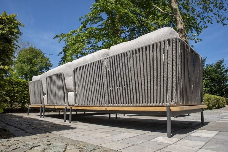 4 Seasons Outdoor Castello loungeset XL