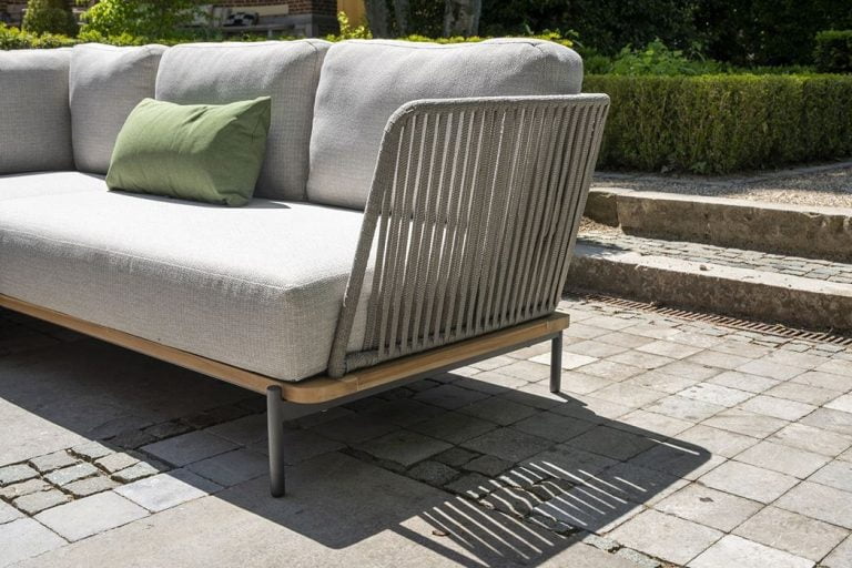 4 Seasons Outdoor Castello loungeset XL