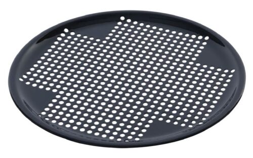 Big Green Egg Perforated Cooking Grid 33 cm rond