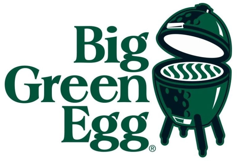 Big Green Egg Perforated Cooking Grid 33 cm rond