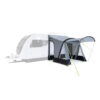 Kampa Luifel Leggera AIR 220/260 Opblaasbare voortent
