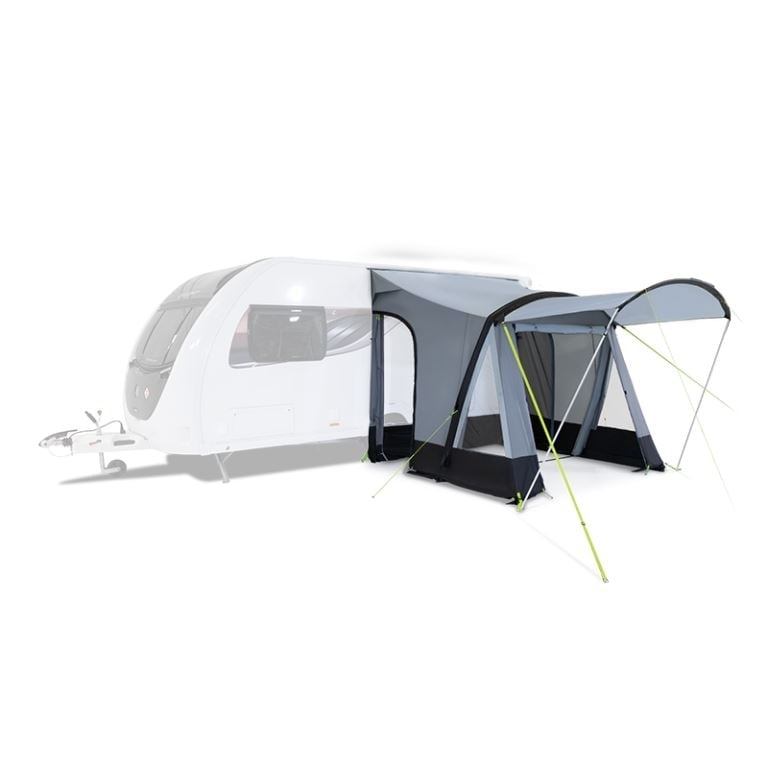 Kampa Luifel Leggera AIR 220/260 Opblaasbare voortent