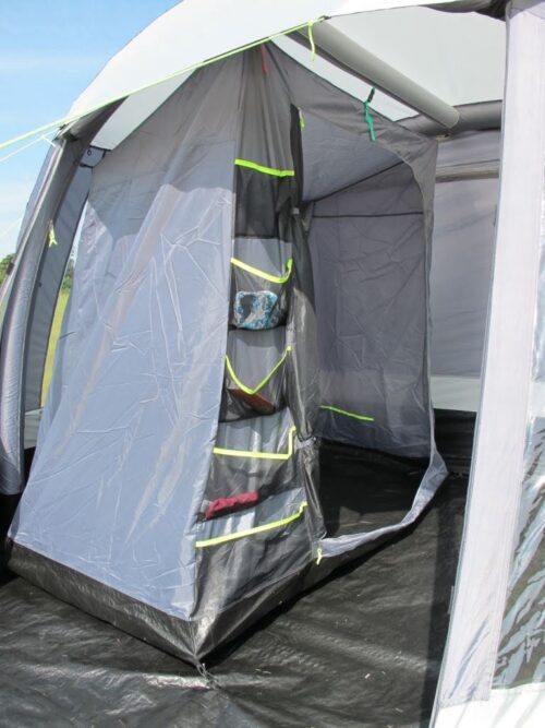 Kampa Camper Voortent Travel Pod Mini AIR