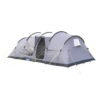Kampa Dometic Watergate 6 Tunneltent Vis-a-Vis