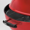 Weber Master Touch GBS Ø57 cm Limited Edition Rood Houtskool BBQ