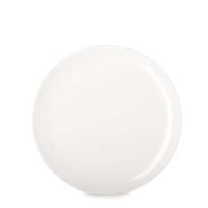 Mepal Ontbijtbord Flow Ø23cm Wit