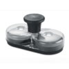 Weber Hamburgerpers Original Mini