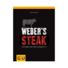 Weber's Steak receptenboek