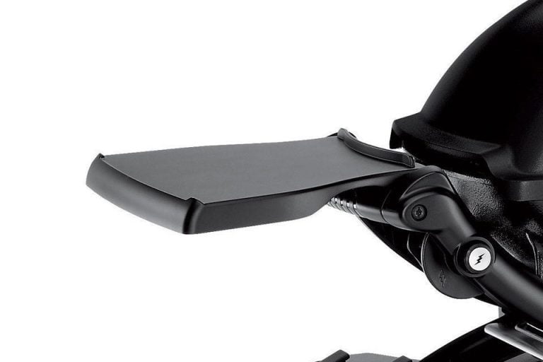 Weber Q1200 Mobile Gas BBQ