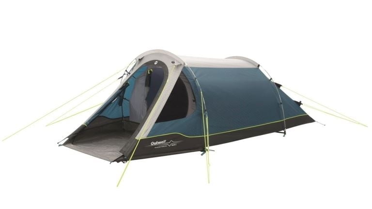 Outwell Earth 2 Tunneltent