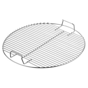 Weber Grillrooster 47 cm voor houtskoolbarbecues
