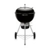 Weber Master Touch GBS Ø57 cm Houtskool BBQ