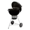 Weber Master Touch GBS Ø57 cm Houtskool BBQ