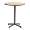 Taste by 4 Seasons Outdoor Fiesta bar tuintafel teak 90cm