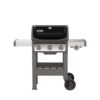 Weber Spirit II E-320 GBS gasbarbecue