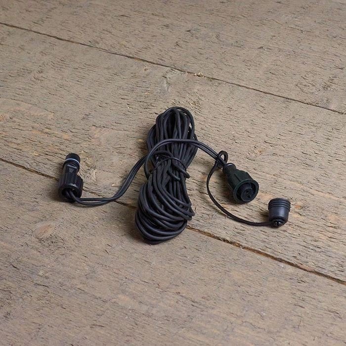 Connect de Luxe verlengkabel 5 meter