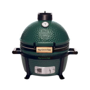 Big Green Egg Minimax incl. carrier