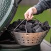 Big Green Egg Fire Bowl - Medium