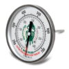 Big Green Egg Tel-Tru Temperatuur Gauge 5cm