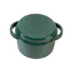 Big Green Egg Dutch Oven rond 4L