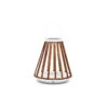 SUNS Mr. Solar Kate Large Wit - solar verlichting
