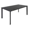 Kettler Jura/Edge tuintafel 180x95cm