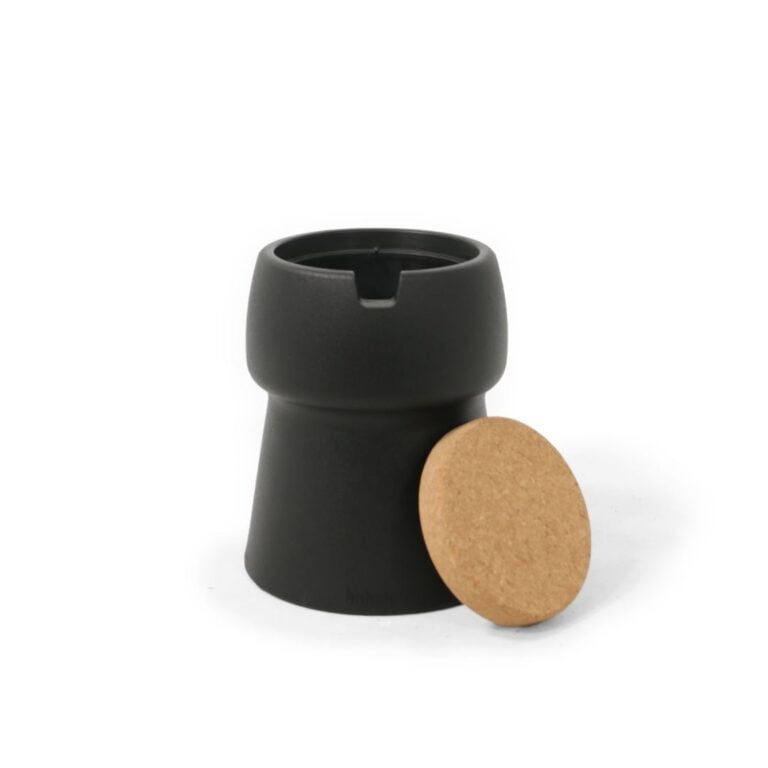 Bubalou Champ 1 bottle cooler wijnkoeler Wicked Black