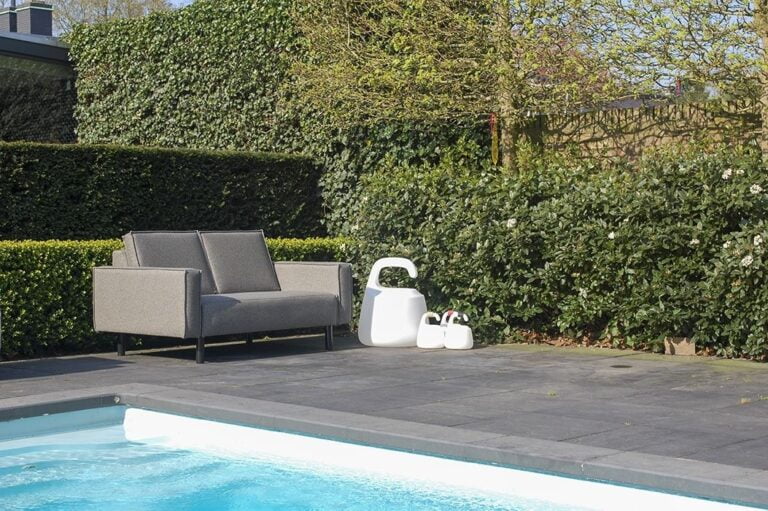 Bubalou Belly65 buitenlamp