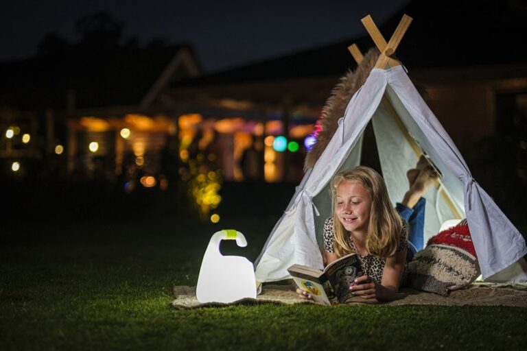 Bubalou Belly25 buitenlamp