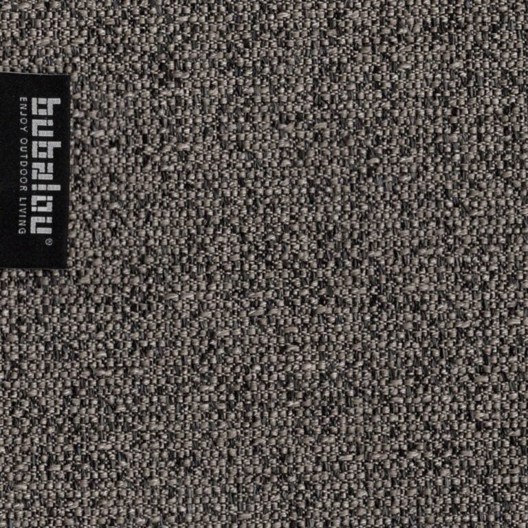 Bubalou Bended Sofa - Deluxe Charcoal