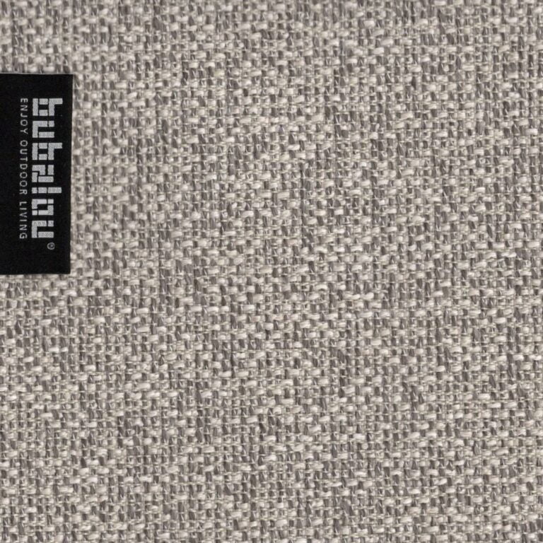 Bubalou Icon loveseat - Deluxe Light Taupe
