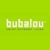 Bubalou Icon loveseat - Deluxe Light Taupe