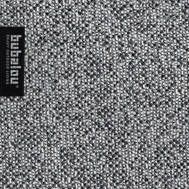 Bubalou Icon loungeset divans - Deluxe Steel