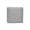 SUNS Cosa outdoor kussen 44x44cm - mid grey