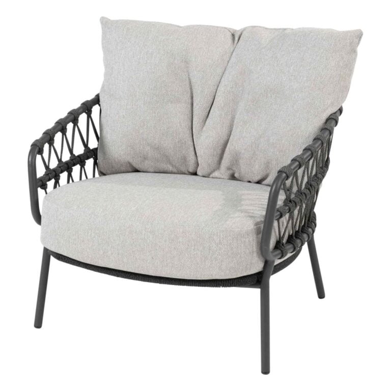 4 Seasons Calpi sofa loungeset