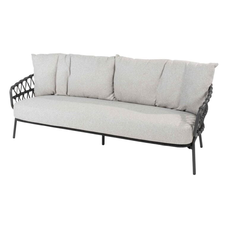 4 Seasons Calpi sofa loungeset