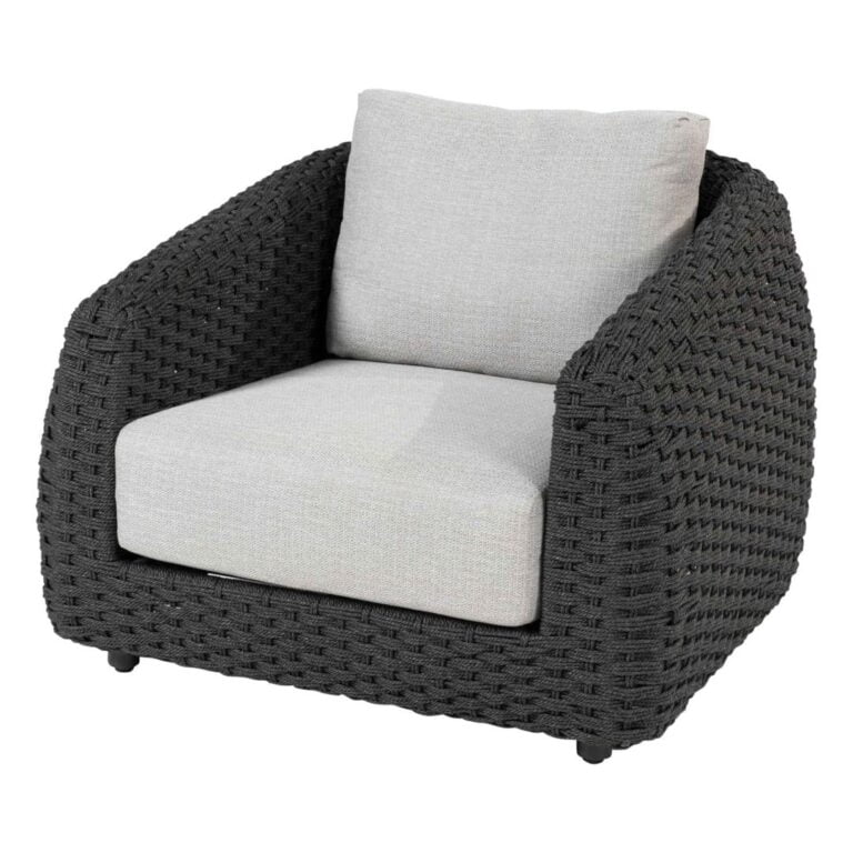 4 Seasons Outdoor Saint Tropez sofa loungeset