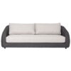 4 Seasons Outdoor Saint Tropez sofa loungeset