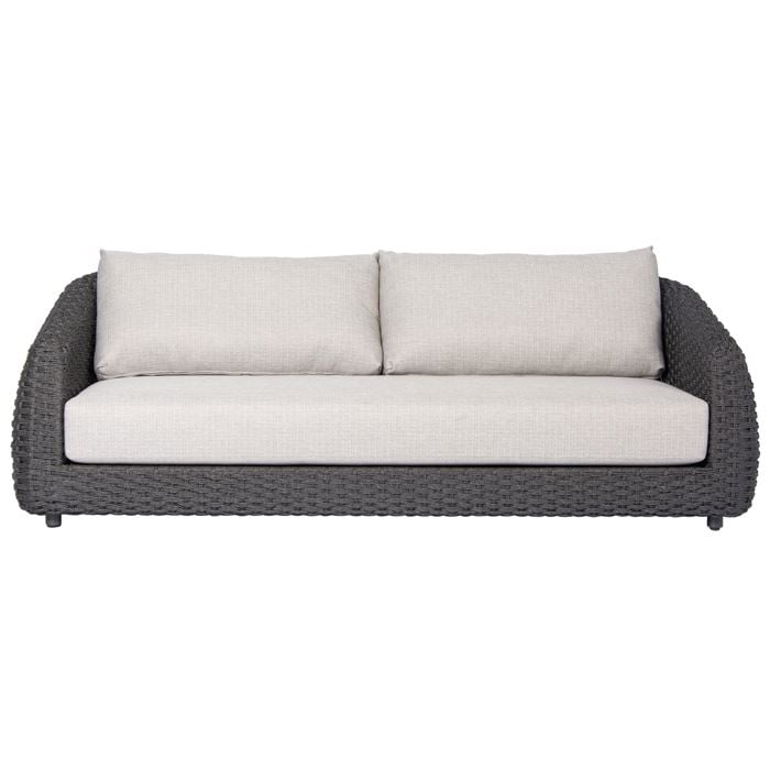 4 Seasons Outdoor Saint Tropez sofa loungeset