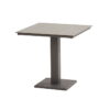 Titan XL tuintafel 75x75cm