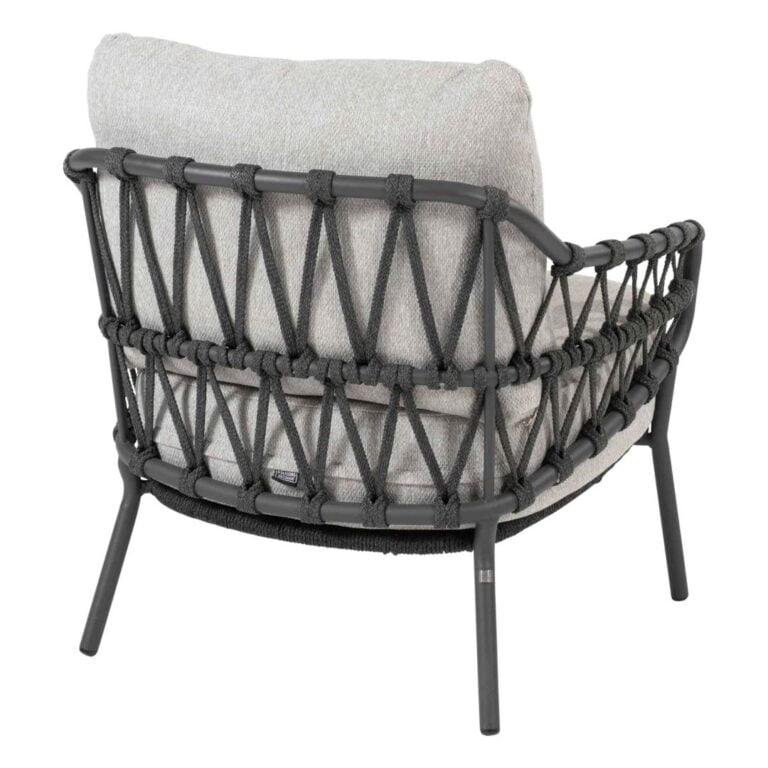 4 Seasons Outdoor Calpi low dining tuinset