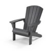 Keter Troy Adirondack - Grafiet