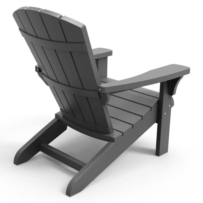 Keter Troy Adirondack - Grafiet