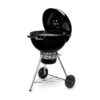 Weber Master-Touch GBS E-5750 Houtskoolbarbecue 57 cm